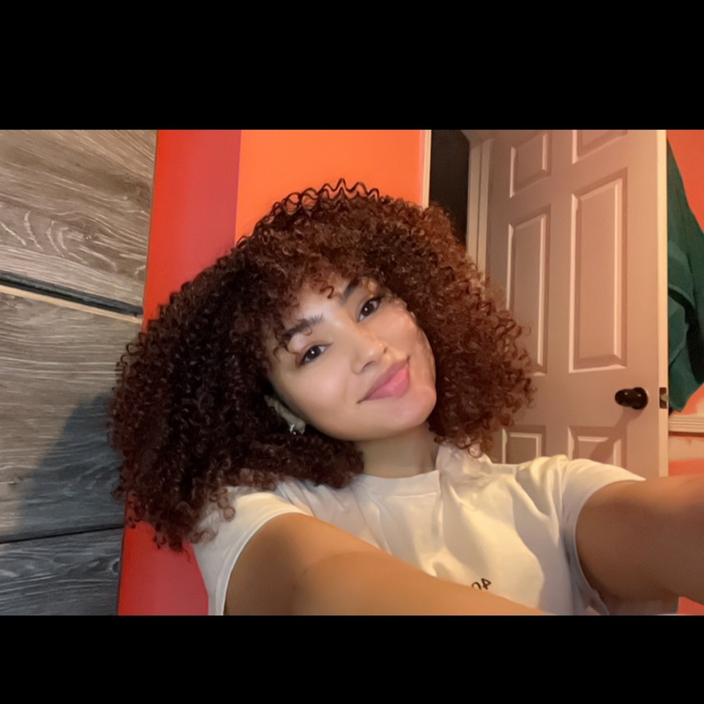 Meet your Posher, Lexi